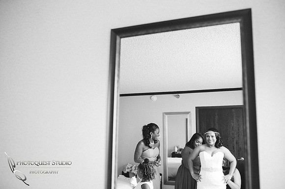 Los Angeles, Temecula  Wedding Photographer at Castaway Burbank, Shauneille & Steve (16)