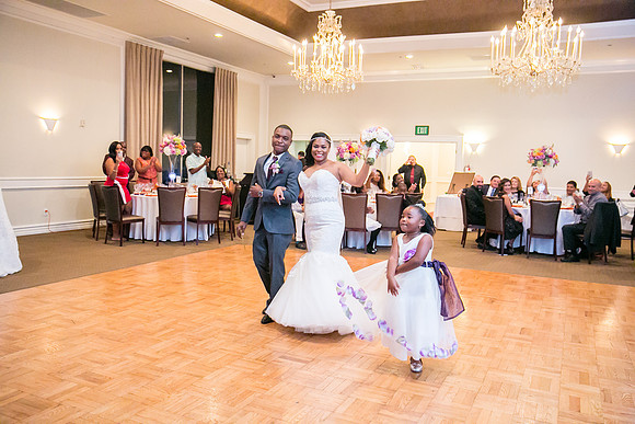 Los Angeles Wedding Photographer at Castaway Burbank, Shauneille & Steve-456