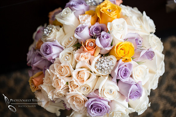 Los Angeles, Temecula  Wedding Photographer at Castaway Burbank, Shauneille & Steve (3)
