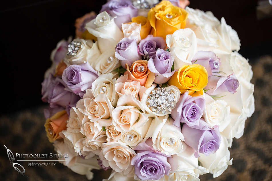 Los Angeles, Temecula  Wedding Photographer at Castaway Burbank, Shauneille & Steve (3)