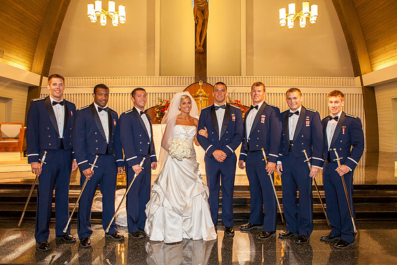 Admiral Kidd & Santa Sophia Church Wedding Photography by Temecula, Menifee, Murrieta Wedding & Events Photographer