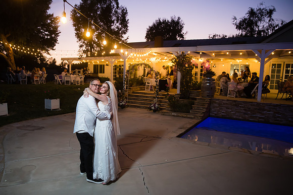Orange County Photographer at Temecula Backyard Wedding, Karen & Chris-216