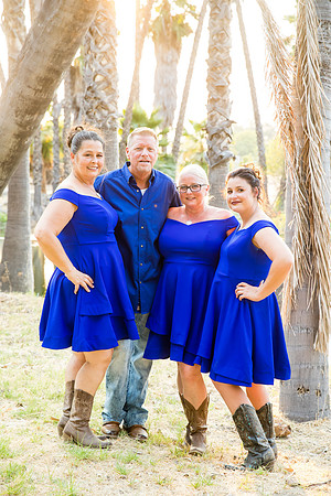 Micro Wedding by Wedding Photographer in Temecula, Rachel & Scott-361