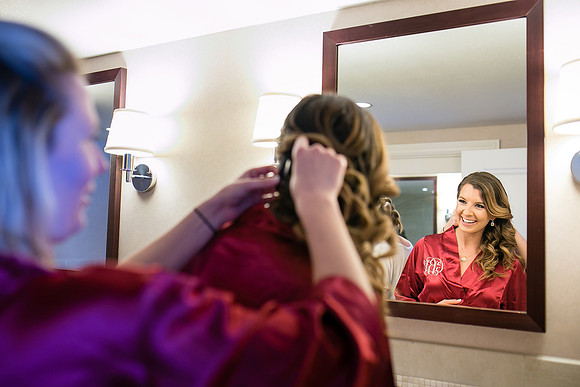 Beauty and the Beast - Princess wedding at Grand Tradition Estate Fallbrook by Temecula Wedding Photographer of photoquest studio, photography.