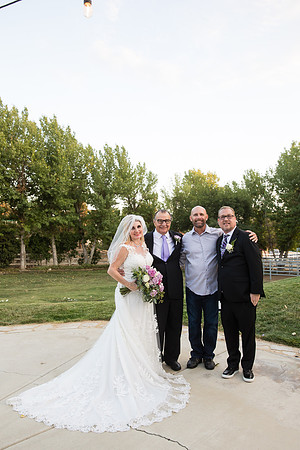 Orange County Photographer at Temecula Backyard Wedding, Karen & Chris-158