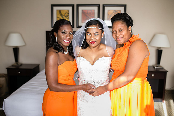 Los Angeles Wedding Photographer at Castaway Burbank, Shauneille & Steve-187