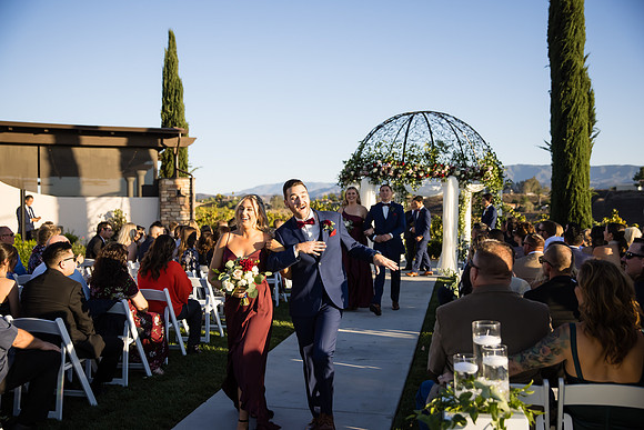 Temecula Wedding Photographer at Avensole Winery, Haley & Tristian-461
