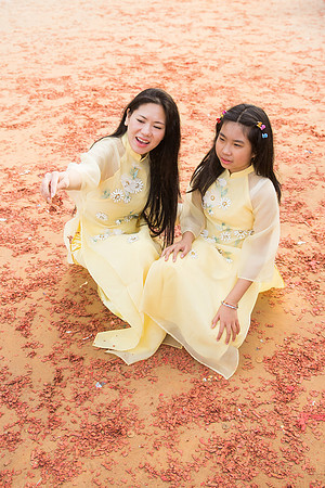 mother and daughter lunar new year viet tet photo orange county los angeles wedding photographer-82