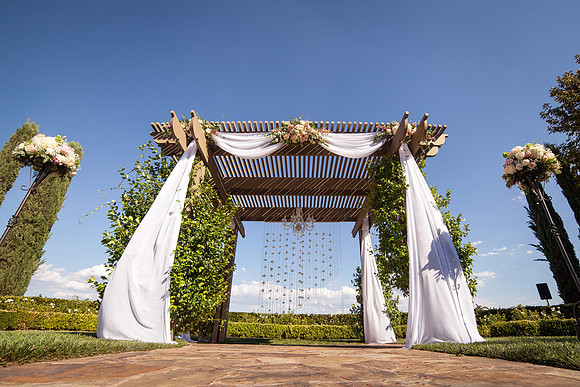 Ponte Winery by Photoquest Studio, Photography - Temecula Wedding Photographer
