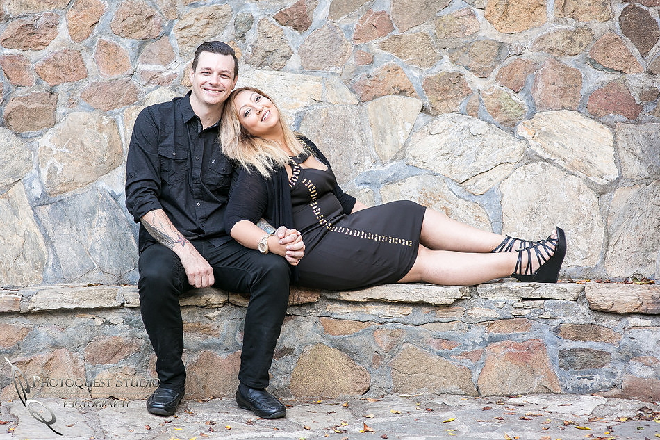 Beautiful engagement session at Balboa Park, San Diego documented by Temecula, San Diego Wedding Photographer