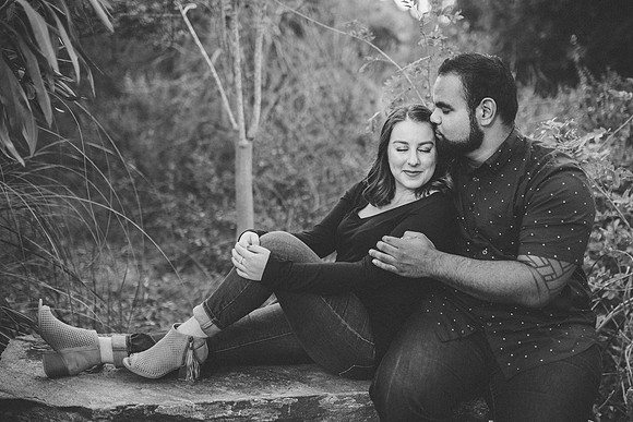 Pala Mesa Resort Couple by Fallbrook, Temecula Wedding Photographer, Sydney & CJ-31