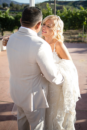 Leoness Temecula Winery Wedding by Orange County Photographer, Leatha & Mark-183