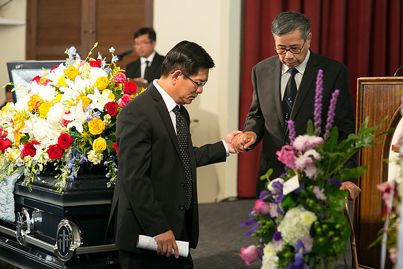 TL's Mom Memorial Service Photos-4