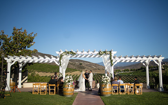 Leoness Temecula Winery Wedding by Orange County Photographer, Leatha & Mark-131