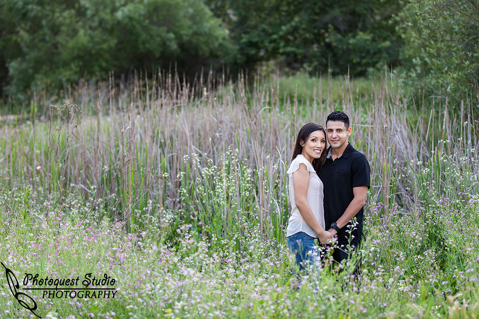 Southern California Outdoor Engagement Photos by Temecula Wedding Photographer (8)