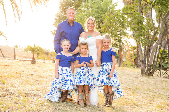 Micro Wedding by Wedding Photographer in Temecula, Rachel & Scott-348