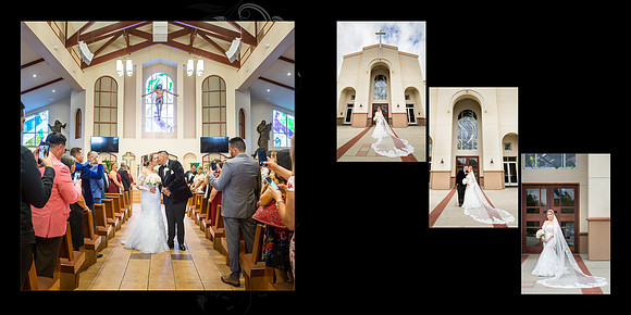 Nancy & Andy Wedding, Version 2 008 (Sides 14-15)