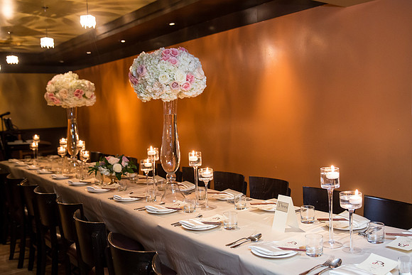 Chapel of Orange and Brodard Chateau Wedding - Uyen and Danny