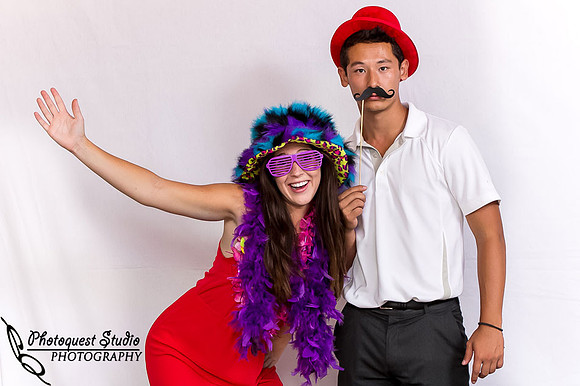 Melrose Ranch Romantic Wedding Photography