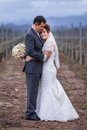 Wedding Photos at Ponte Temecula Winery