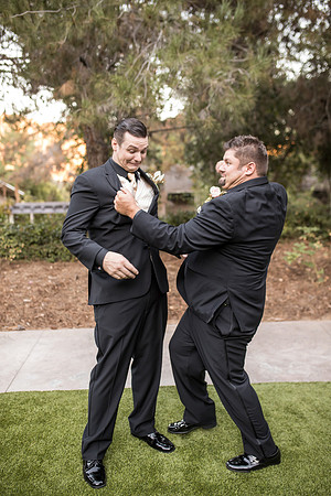 Pala Mesa Resort Wedding by Fallbrook, Temecula Wedding Photographer - Shawla & James-406