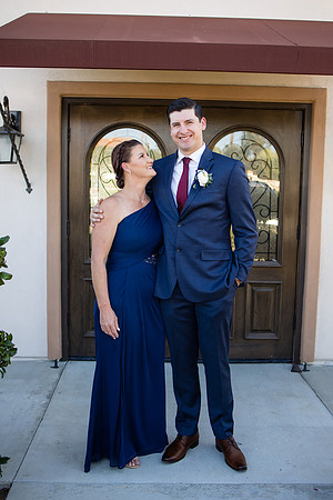 Temecula Wedding Photographer at Avensole Winery, Haley & Tristian-259