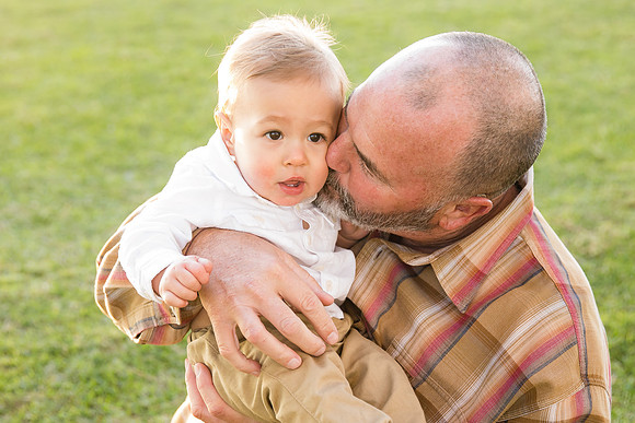 Family Photo in Dana Point by Wedding Photographer in Temecula, Fallbrook, Parris & Derek-263