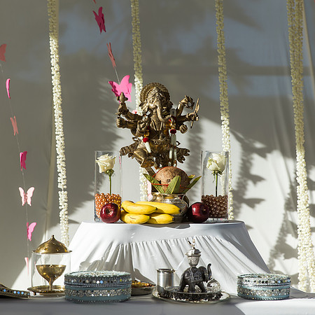 beautiful indian family little butterfly babyshower pooja parth-5