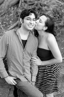 Engagement at Balboa Park, San Diego by Temecula Wedding Photographer