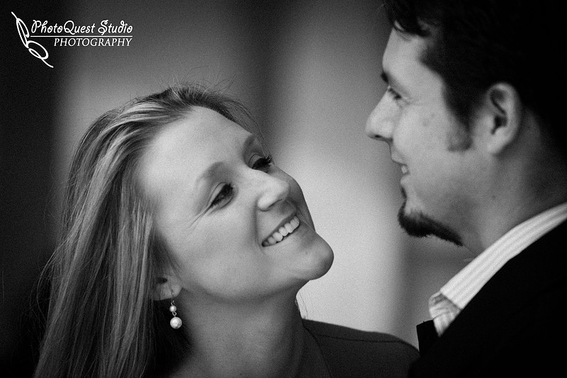 Balboa Park Engagement by Temecula Wedding Photographer of PhotoQuestStudio