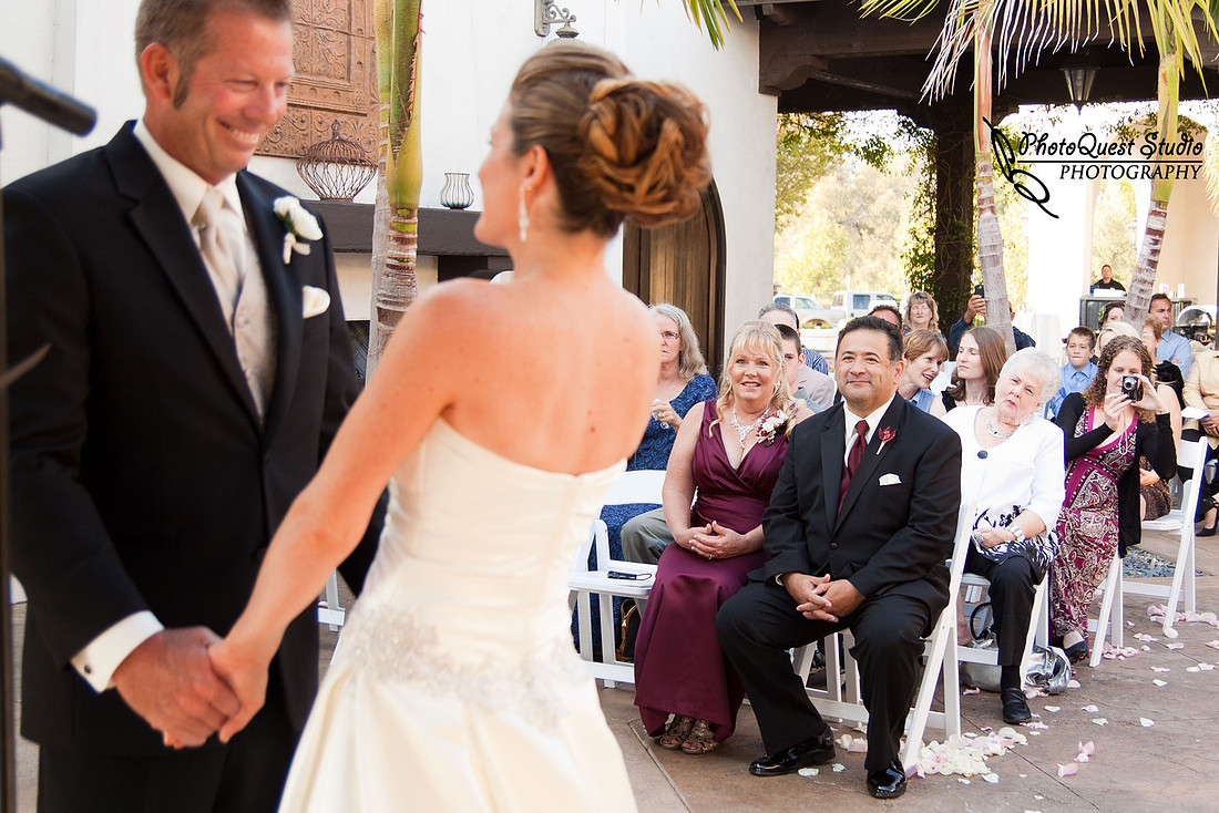 WedgeWood Fallbrook Wedding and Banquet Center and Pala Mesa Resort Wedding