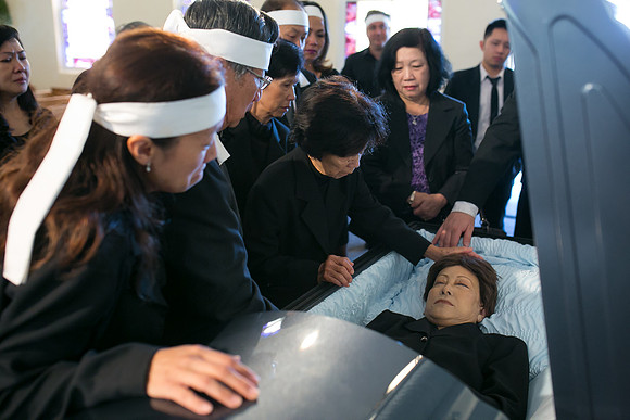 TL's Mom Memorial Service Photos-140
