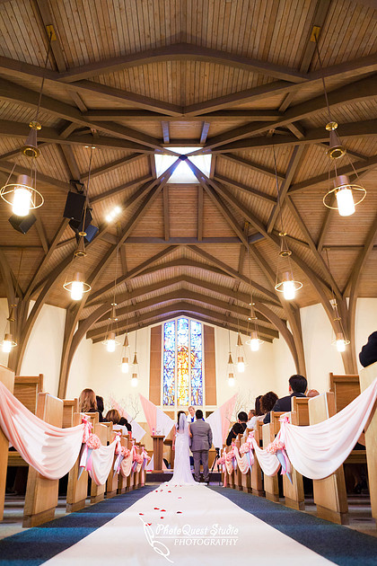 Orange County Wedding by Temecula Professional Wedding Photographer of PhotoQuestStudio