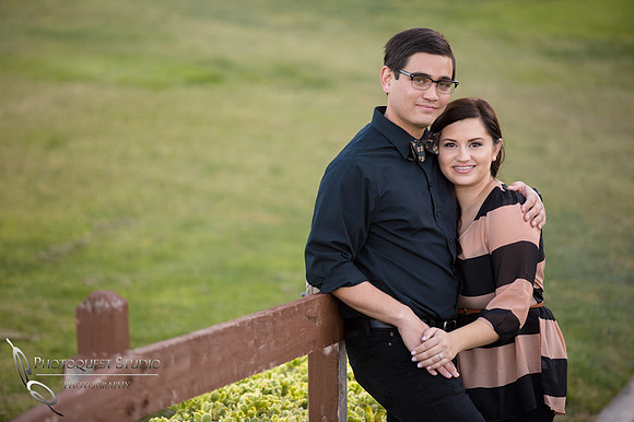 Temecula Wedding Photography, Pala Mesa Resort and Golf Course Engagement Photos