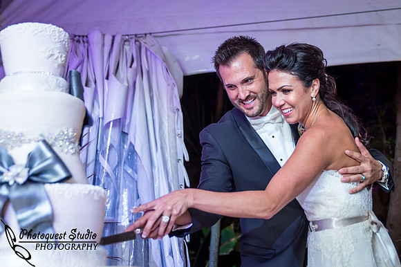Pala Mesa Resort Wedding by Temecula Winery Wedding Photographer