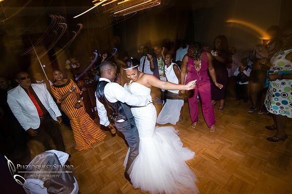 Los Angeles, Temecula  Wedding Photographer at Castaway Burbank, Shauneille & Steve (41)