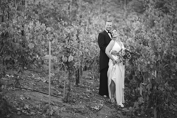 Beautiful Military Wedding at Longshadow Ranch by Temecula Wedding Photographer - Tina & Kurt (402)