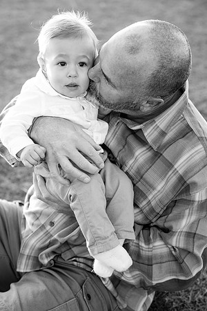 Family Photo in Dana Point by Wedding Photographer in Temecula, Fallbrook, Parris & Derek-266