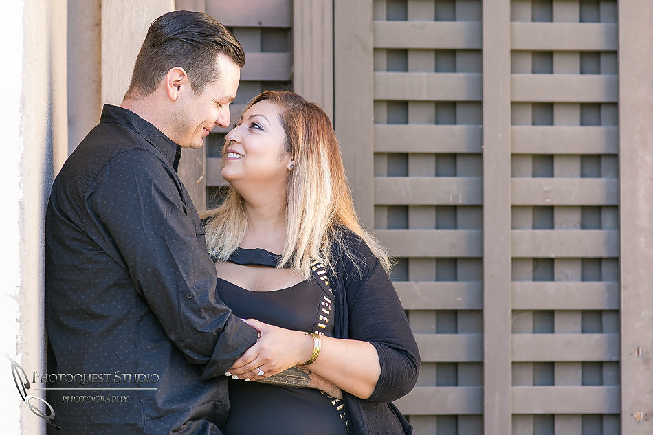 Beautiful engagement session at Balboa Park, San Diego documented by Temecula, San Diego Wedding Photographer