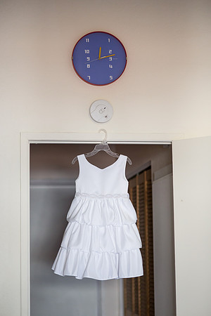 Chapel of Orange and Brodard Chateau Wedding - Uyen and Danny
