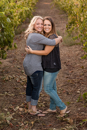 Menifee Family Photographer at Longshadow Ranch, Temecula Valley Winery