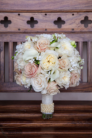 Wedding Photos at Ponte Temecula Winery