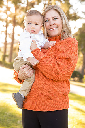 Family Photo in Dana Point by Wedding Photographer in Temecula, Fallbrook, Parris & Derek-27