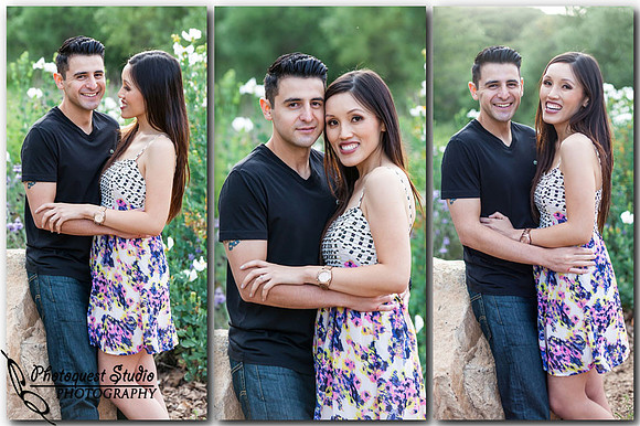 Southern California Outdoor Engagement Photos by Temecula Wedding Photographer (12)