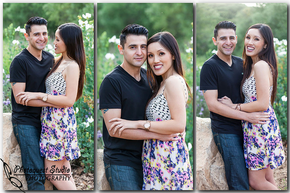 Southern California Outdoor Engagement Photos by Temecula Wedding Photographer (12)