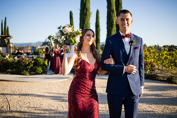Temecula Wedding Photographer at Avensole Winery, Haley & Tristian-464