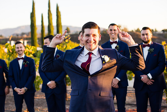 Temecula Wedding Photographer at Avensole Winery, Haley & Tristian-560