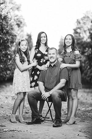 Family Photo in Temecula by Fallbrook, Temecula Wedding Photographer, Rayne & Mike-13