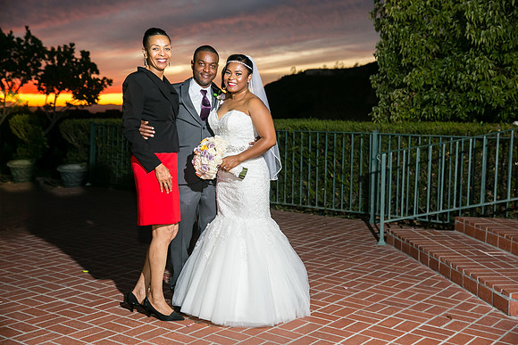 Los Angeles Wedding Photographer at Castaway Burbank, Shauneille & Steve-419