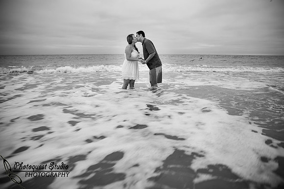 Mission San Juan Capistrano Engagement Photos by Temecula Wedding Photographer - Longshadow Ranch Winery Wedding